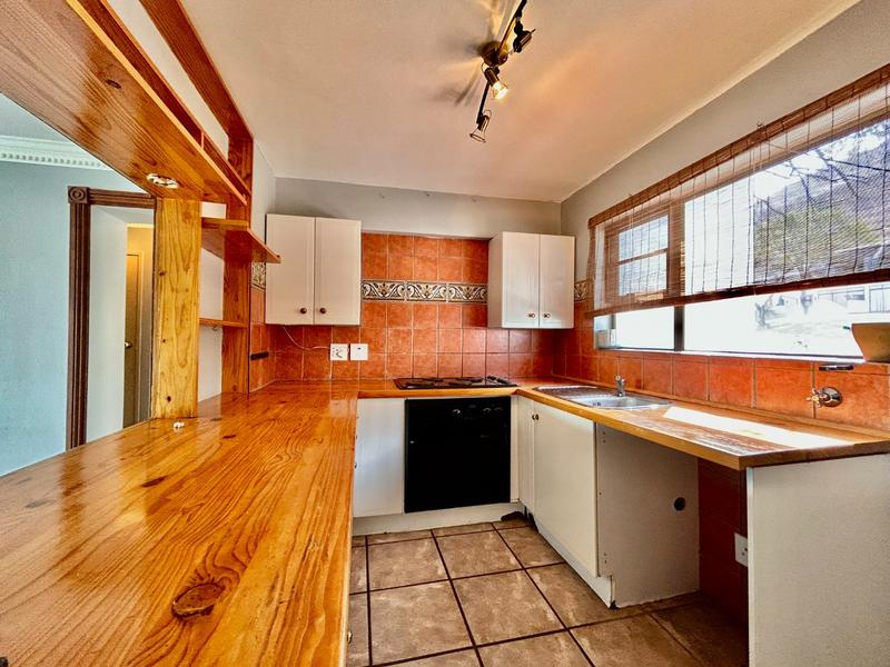 To Let 2 Bedroom Property for Rent in Kosmos North West